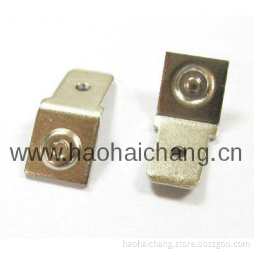 Thickness Connector Terminal